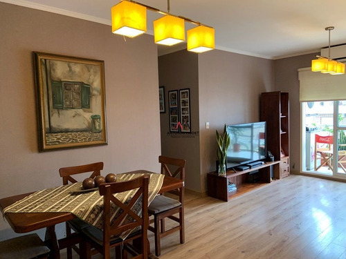 Imagen 6 de 29 de Departamento En Venta En Torres De Abasto
