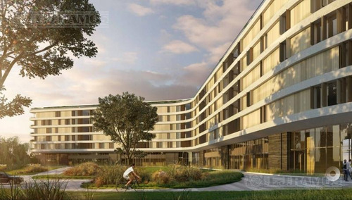 Imagen 3 de 9 de Departamentos Exclusivos En Pozo A La Venta - Nordelta