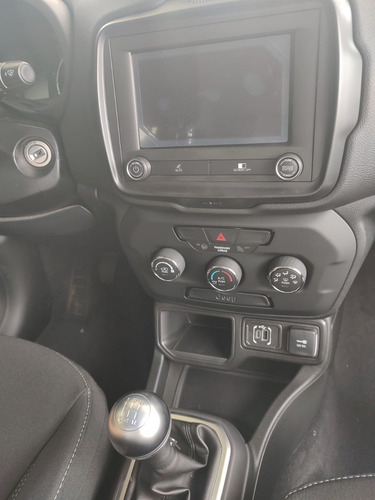 Jeep Renegade 1.8 Sport