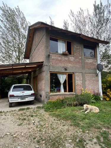 Hermosa Casa A La Venta!