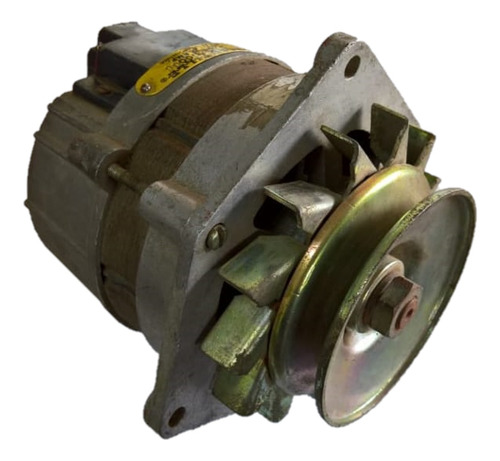 Alternador Camion Fiat 619n1 24v 28a Sin Regulador Nashville