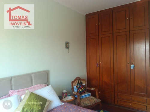 Imagem 27 de 30 de Casa À Venda, 601 M² Por R$ 2.200.000,00 - Vila Dos Remédios - São Paulo/sp - Ca0817