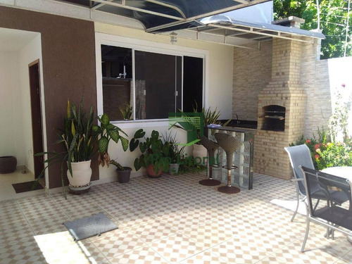 Imagem 5 de 30 de Ótimo Duplex De Três Dormitórios Muito Bem Localizado - Ca0812
