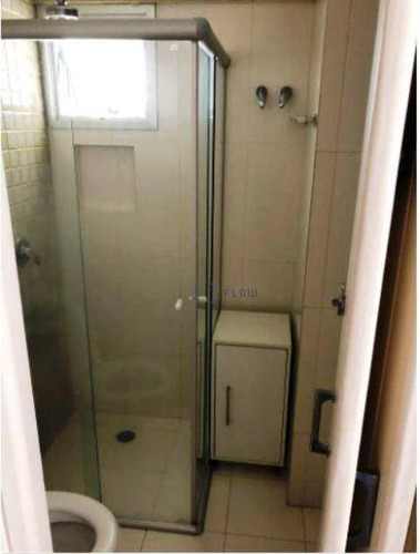 Apartamento 70m², 2 Dormitorios, 2 Vagas - Ipiranga - Ap12184