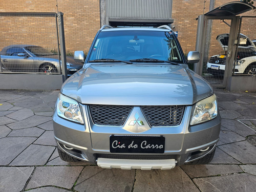 Mitsubishi Pajero TR4 2.0 4x4