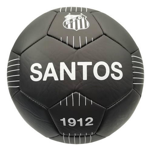 Balon De Futbol Lic. Santos Fc