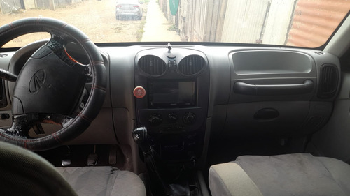 Mahindra Scorpio Suv 4x4 Crde Ev