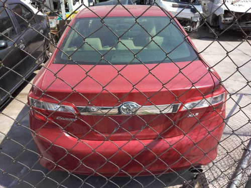 Imagen 9 de 12 de Toyota Camry 2.5 Xle Qc