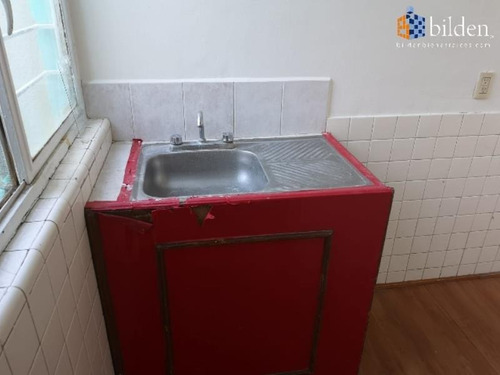 Imagen 4 de 12 de Departamento En Venta Victoria De Durango Centro