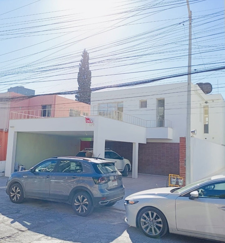 Departamento Amueblado En Renta Tecnológico