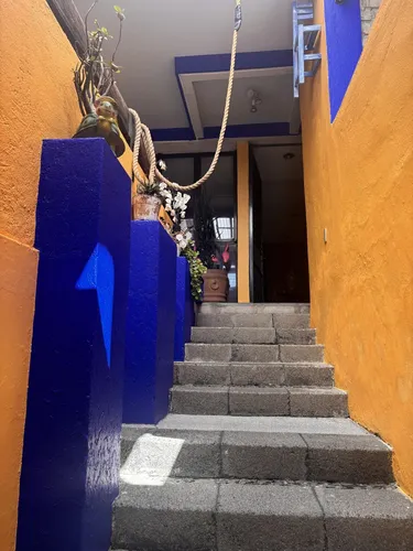 Casa En Venta En Privada; Lomas De Tarango; Álvaro Obregón