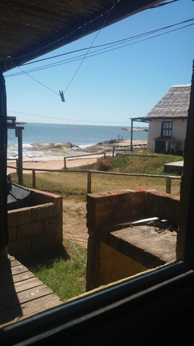 Imagen 3 de 14 de Alquilo Cabaña El Pescador Frente Playa Rivero -4/personas