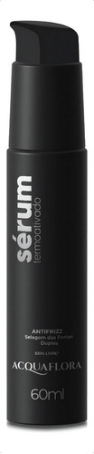 Serum Termo Ativado Acquaflora 60ml