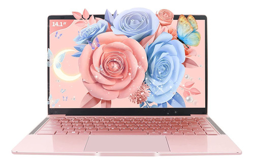 Win 11 Pro Laptop De 14 Pulgadas 1920 X 1080 Ips Fhd Display