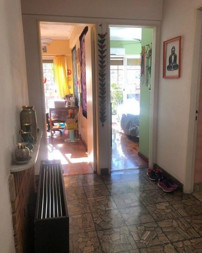Imagen 7 de 16 de Ph 4 Ambientes Mataderos