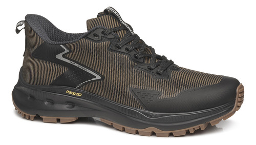 Zapatillas Trekking Pegada 150408-02 Elis Tienda Oficial