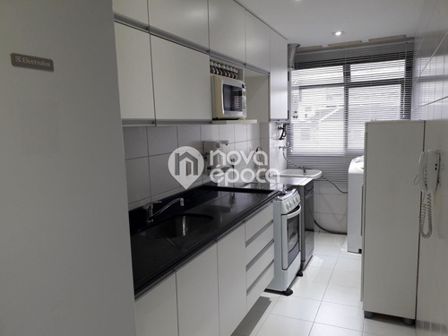 Apartamento - Ref: Sp2ap39096