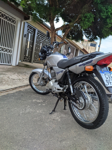 Honda Cg Titan