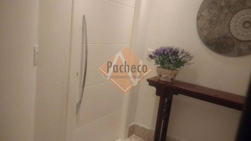 Imagem 8 de 30 de Apartamento De Alto Padrão Na Vila Prudente Com 4 Dormitórios, 2 Suítes, 280 M² R$ 1.199.990,00 - 1670