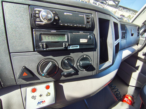 Vw 17-260 Robust 2022 Basculante