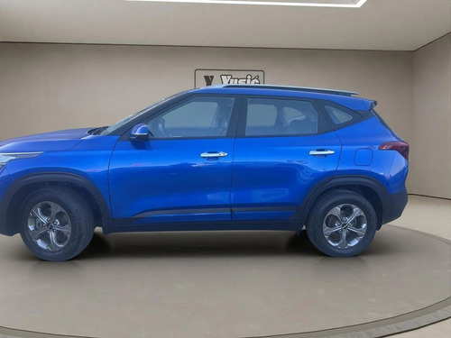 Kia Seltos 1.6 Ex Mt