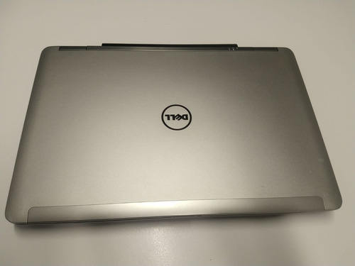 ¡¡super Oferta!!dell Precision M2800 16ram 1t Dd Corei7 4ta (Usado)