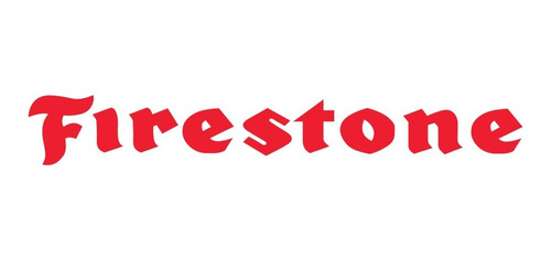Neumático Firestone F-Series F-600 P 175/65R14 82 T