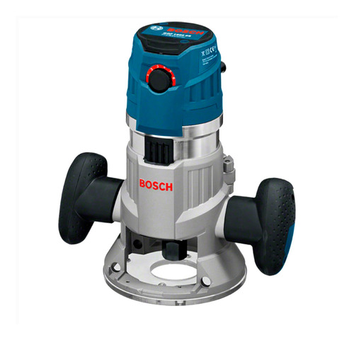 Fresadora Bosch Gff 1600c 1600w