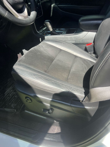 Jeep Cherokee Laredo Altitude
