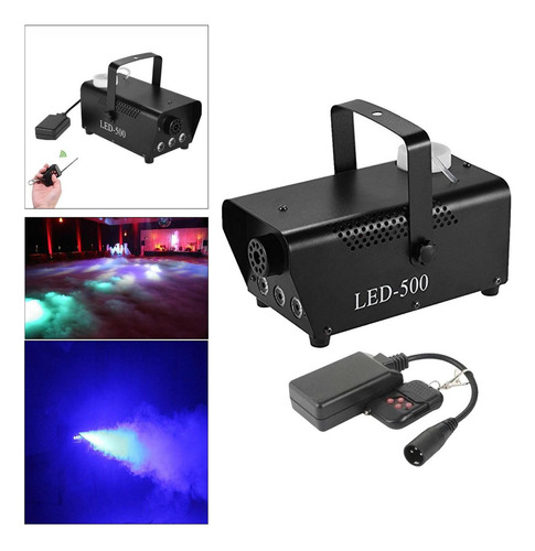 Nuevo De Humo, Luces De De Niebla Led De De Niebla De 500