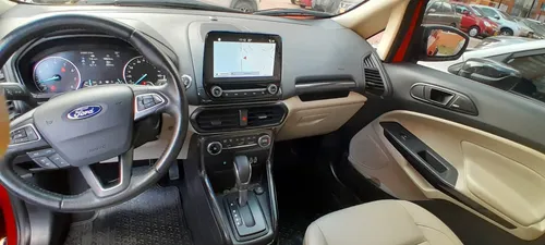 Ford Ecosport 2.0 Titanium At