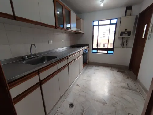 Apartamento En Arriendo En Centenario. Cod A11643