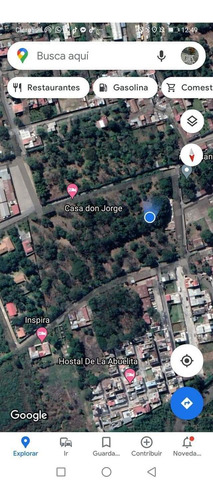 Imagen 2 de 19 de En Venta 3.2 Manzanas En El Centro De Antigua Guatemala