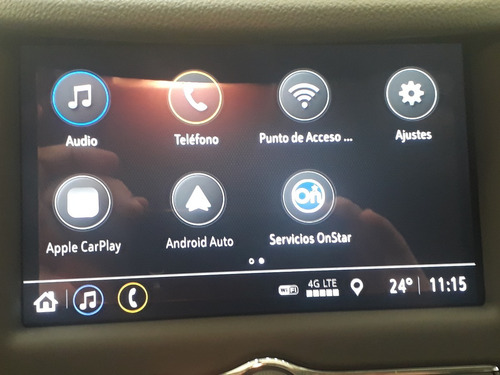 Chevrolet Cruze 5 Ptas Lt Wifi Cuotas Sin Interés Fijas