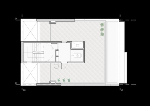 Imagen 6 de 26 de Venta Monoambiente Tipo Loft Con Balcón Pasco 1069 - Estrenar - Abasto