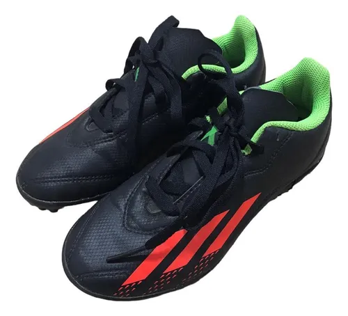Botines adidas fluor discount