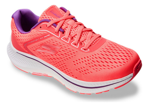 Tênis De Corrida Feminino Go Run Consistent 2.0 Skechers