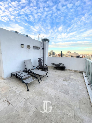 2 Amb.venta Piso Alto - Directorio 2100 - Flores