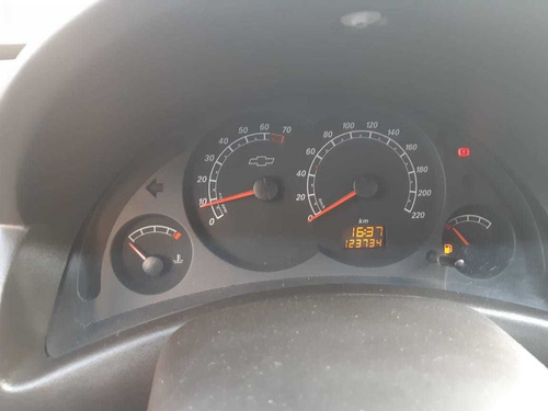 Chevrolet Corsa 1.4 Maxx Econoflex 5p 2012