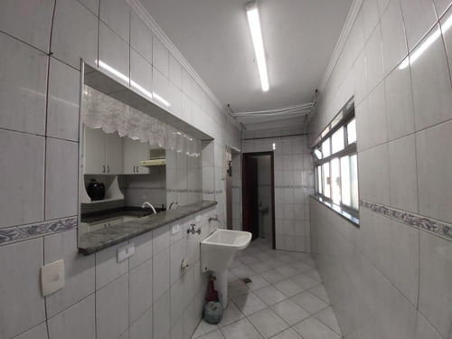 Imagem 10 de 10 de Apartamento Com 3 Dormitórios À Venda, 127 M² Por R$ 490.000,00 - Jardim Chácara Inglesa - São Bernardo Do Campo/sp - Ap1023