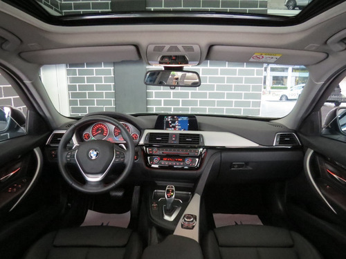 Imagem 2 de 16 de 320i 2.0 Sport Gp Turbo Active 2017