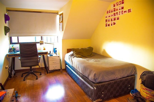 Imagen 26 de 30 de Casa En Venta En La Reina