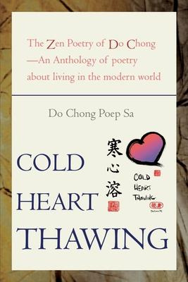 Libro Cold Heart Thawing - Do Chong Poep Sa