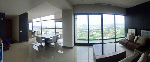 Imagen 3 de 11 de Departamento En Venta En Torre Lumina