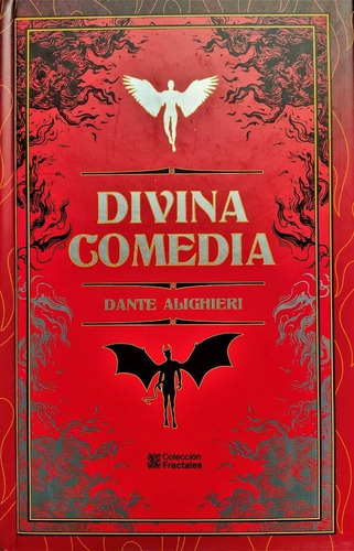Divina Comedia / Ilustrada