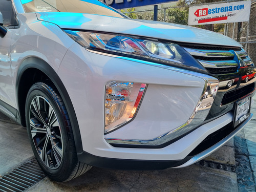 Mitsubishi Eclipse Cross 1.5l Gls