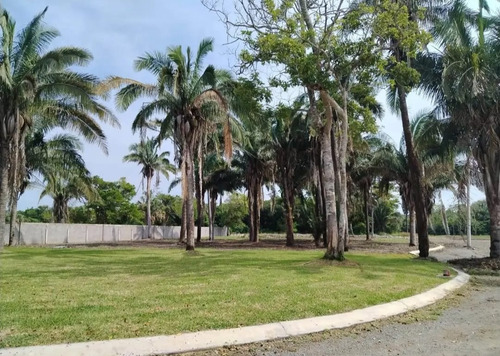 Terreno En Venta En Vientos Del Sur Medellin De Bravo Veracruz,ver.
