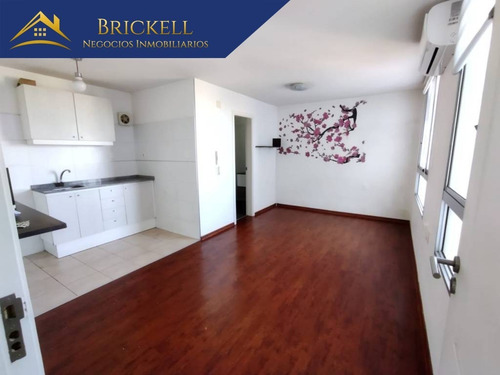 Apartamentos Venta 1 Ambiente Tres Cruces