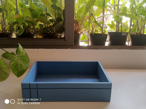 Imagen 10 de 10 de Cajas Guacales De Madera Para Decoraciones Arreglos Regalos