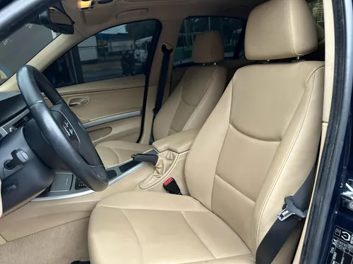 Bmw 320i 2008